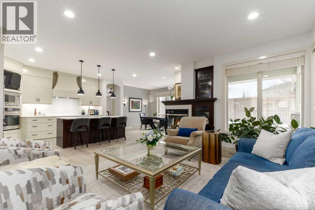 Single Family House Bungalow for Sale in  Evergreen Circle SW Evergreen Calgary 