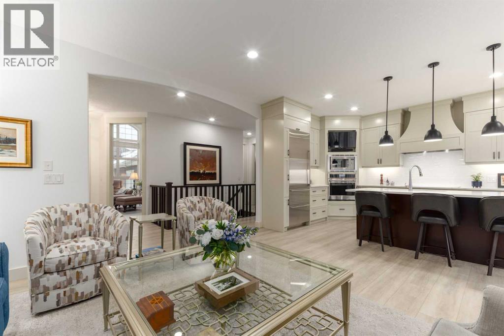 Single Family House Bungalow for Sale in  Evergreen Circle SW Evergreen Calgary 