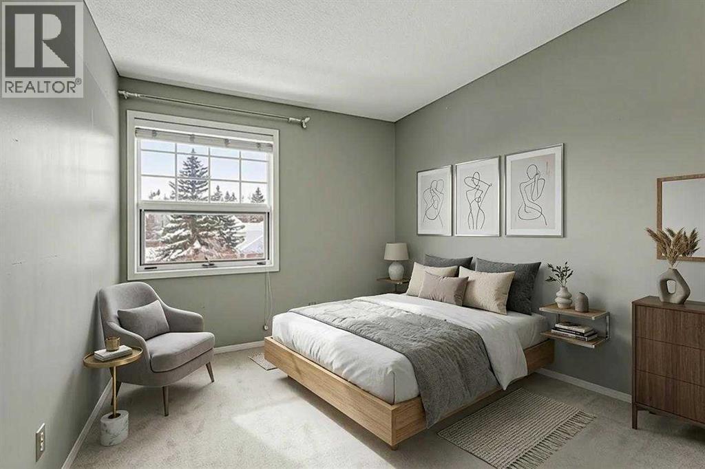 Single Family House for Sale in  Sienna Hills Drive SW Signal Hill Calgary 