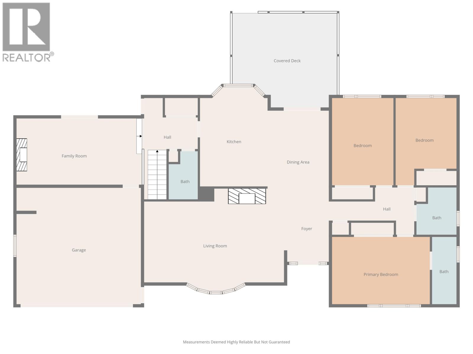 3015 RIDGEVIEW DRIVE, Prince George