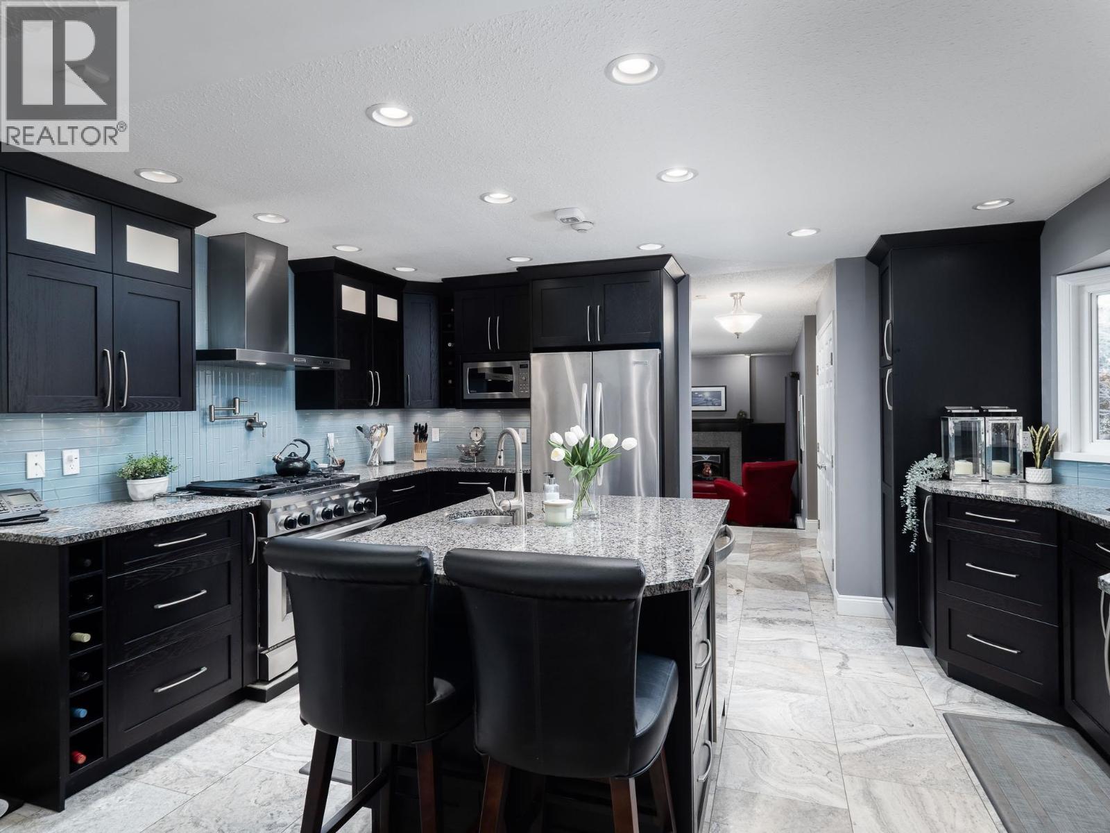 3015 RIDGEVIEW DRIVE, Prince George