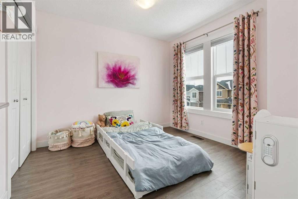 339 Fireside Place, Cochrane