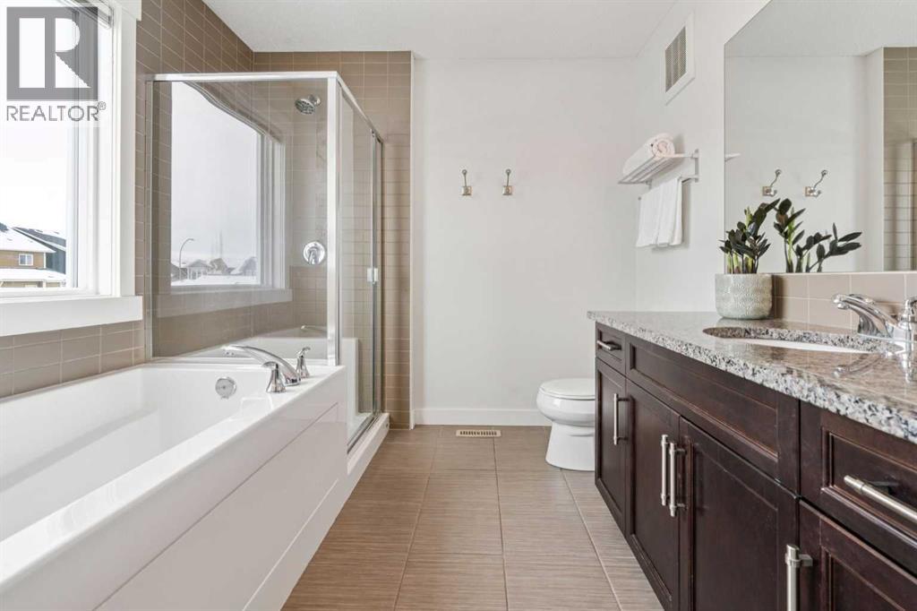 339 Fireside Place, Cochrane