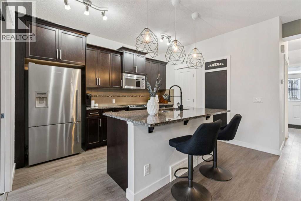 339 Fireside Place, Cochrane