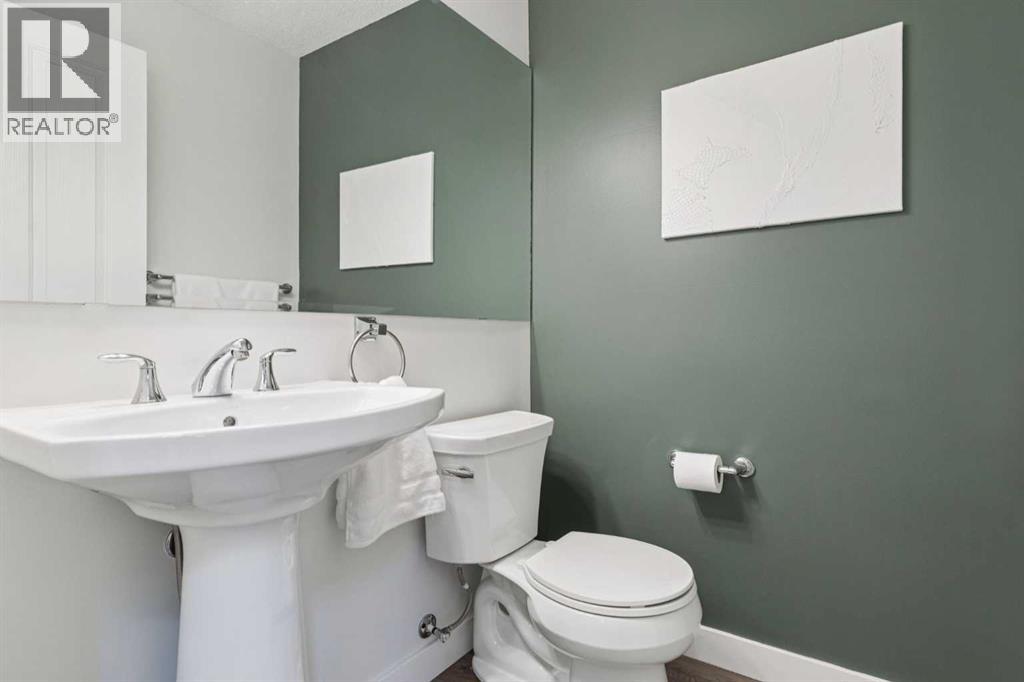 339 Fireside Place, Cochrane