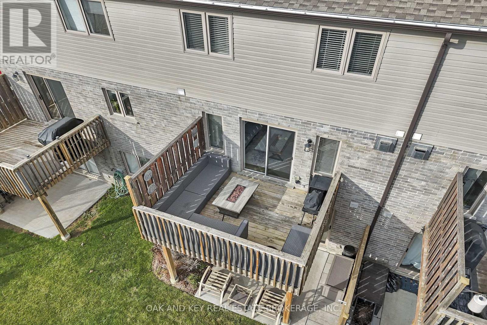36 - 175 INGERSOLL STREET N, Ingersoll (Ingersoll - North), Ontario, N5C0B9 — Photo 43