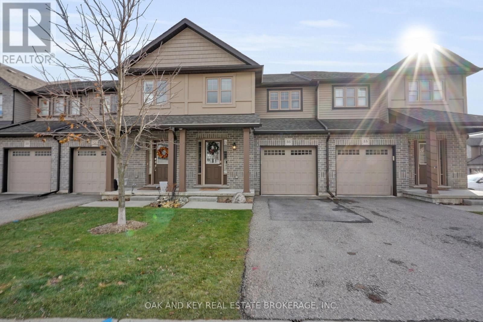 36 – 175 INGERSOLL STREET N, Ingersoll (Ingersoll – North), Ontario