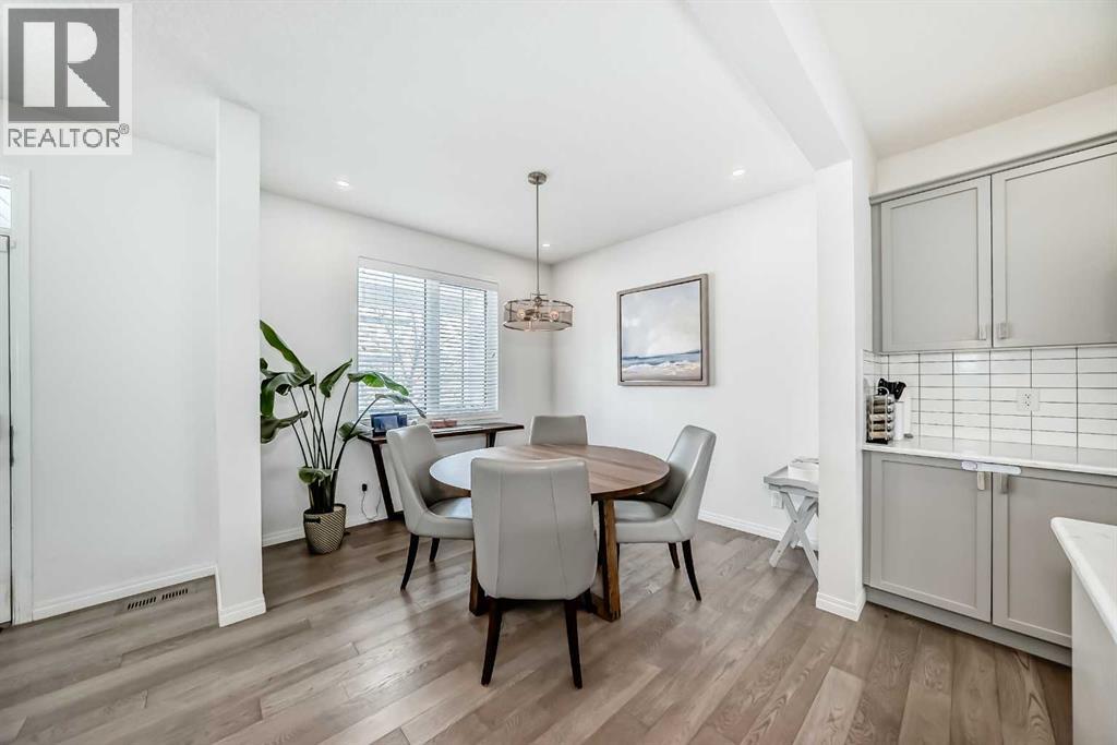 Single Family House for Sale in  Carrington Way NW Carrington Calgary 