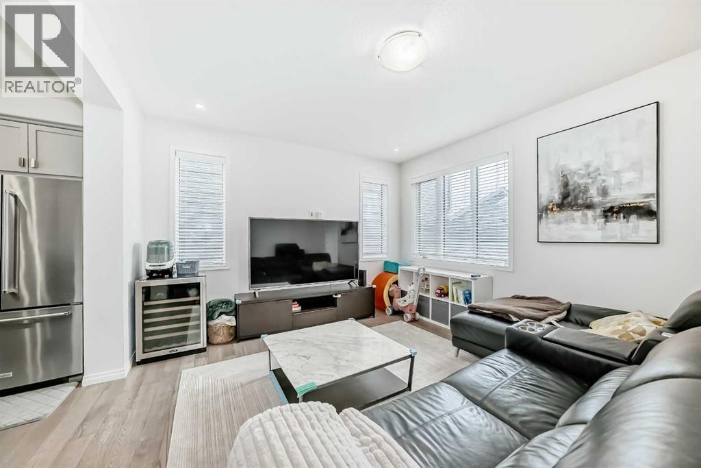 Single Family House for Sale in  Carrington Way NW Carrington Calgary 