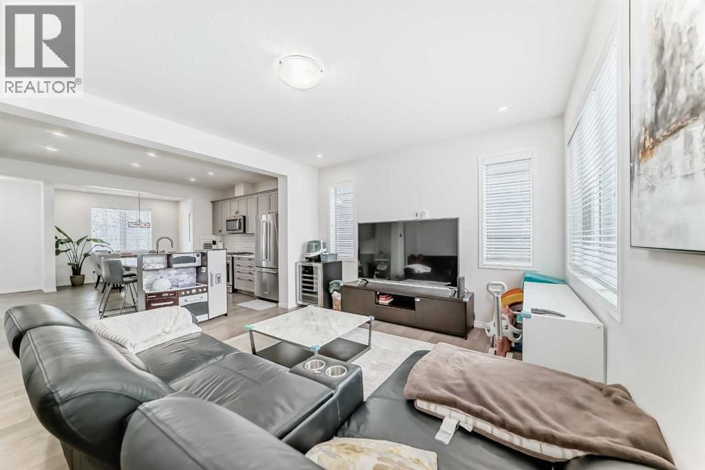 Single Family House for Sale in  Carrington Way NW Carrington Calgary 