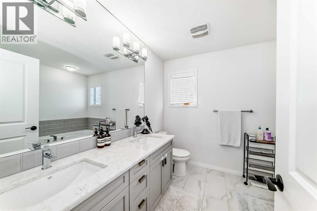 Single Family House for Sale in  Carrington Way NW Carrington Calgary 