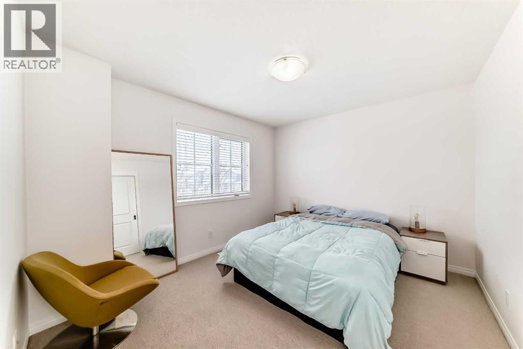 Single Family House for Sale in  Carrington Way NW Carrington Calgary 