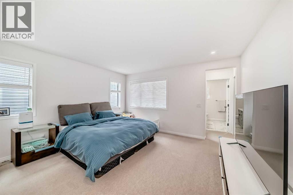 Single Family House for Sale in  Carrington Way NW Carrington Calgary 