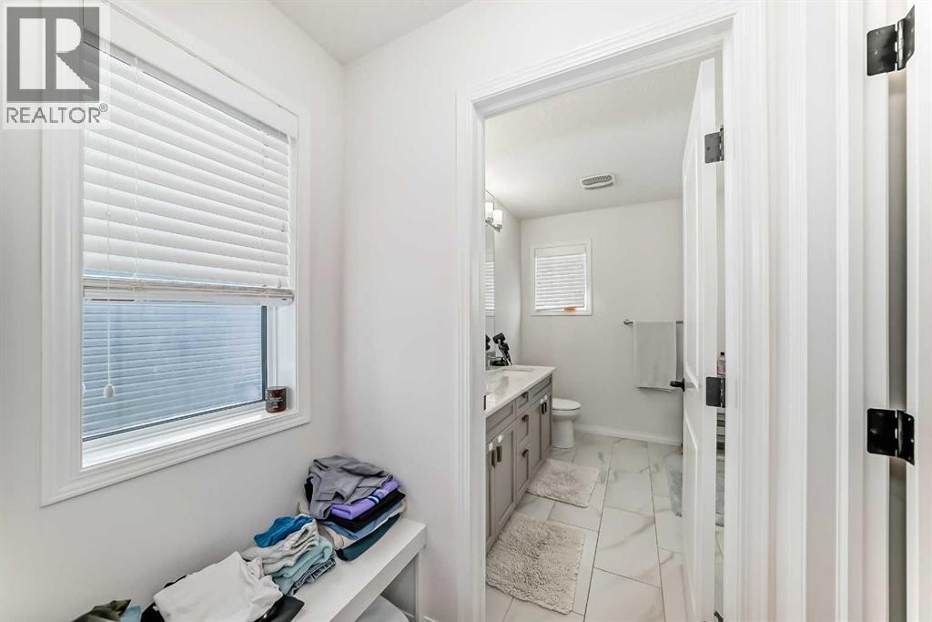 Single Family House for Sale in  Carrington Way NW Carrington Calgary 