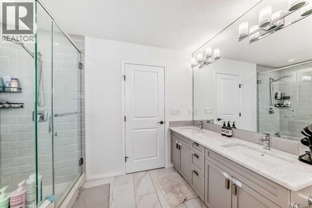 Single Family House for Sale in  Carrington Way NW Carrington Calgary 