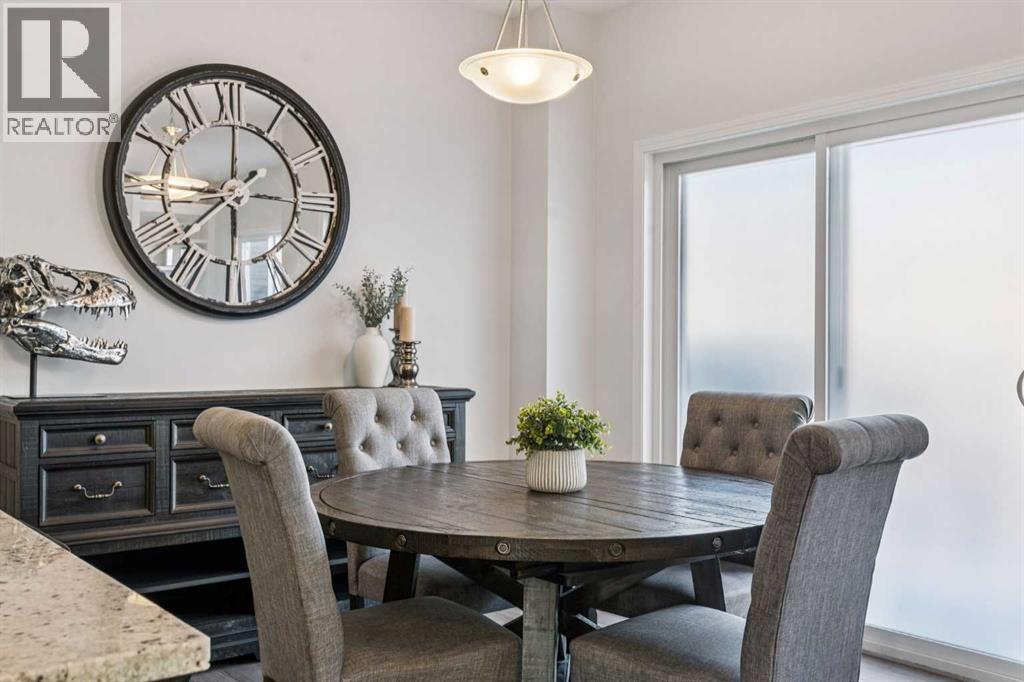 58 Buckskin Way, Cochrane