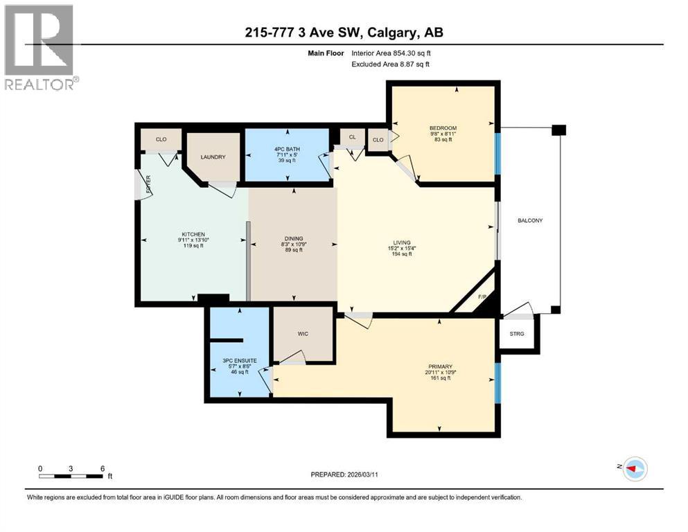 Single Family House for Sale in    Avenue SW Downtown Commercial Core Calgary 