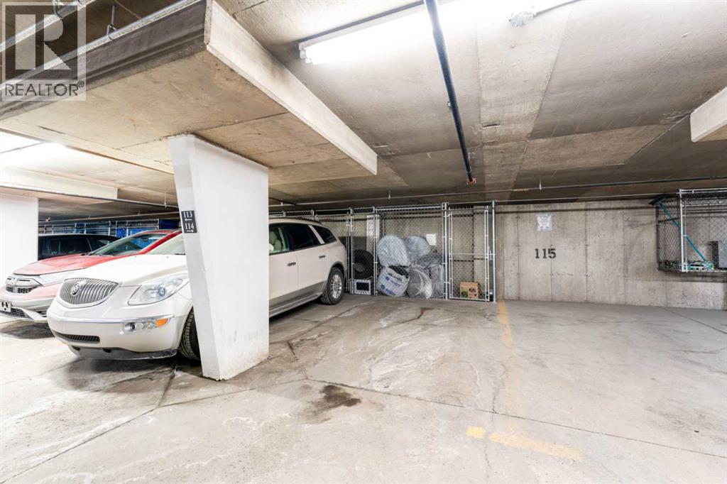 215, 777 3 Avenue SW, Calgary, Alberta