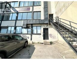 Lower - 901 Yonge Street, Toronto, ON M4W2H2 Photo 33