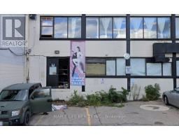 Lower - 901 Yonge Street, Toronto, ON M4W2H2 Photo 34