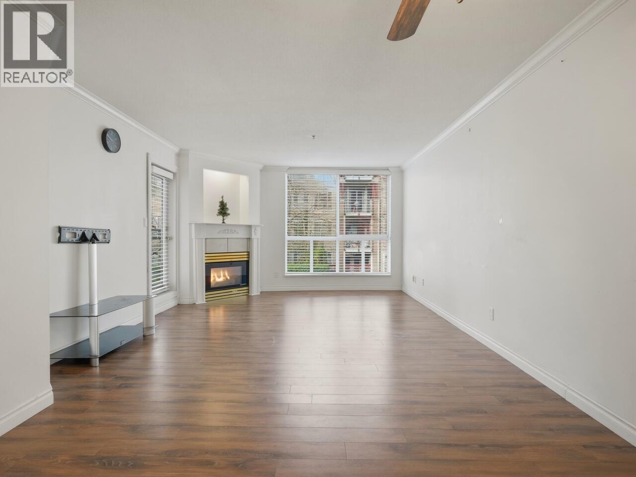 205 2485 ATKINS AVENUE, Port Coquitlam