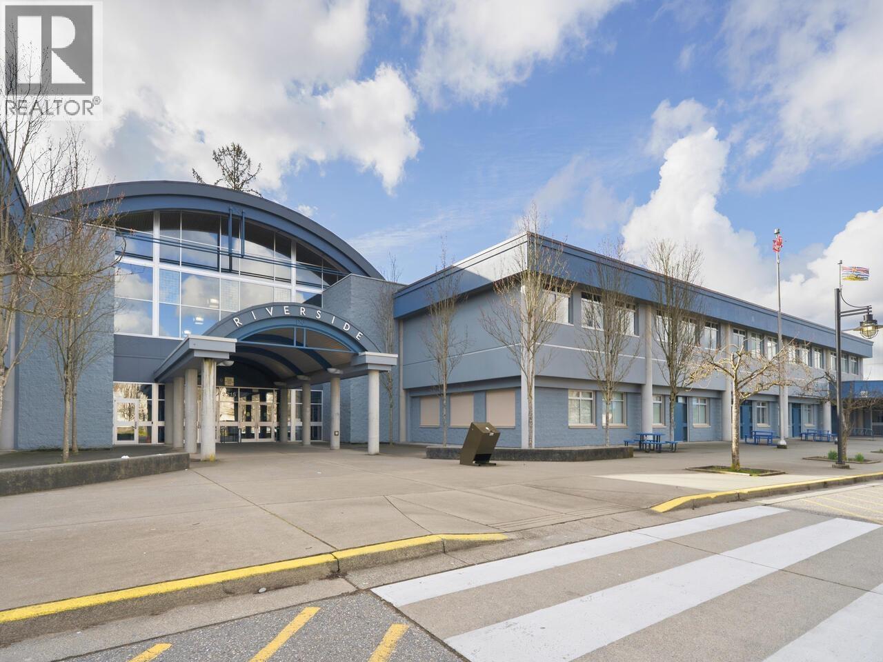 205 2485 ATKINS AVENUE, Port Coquitlam