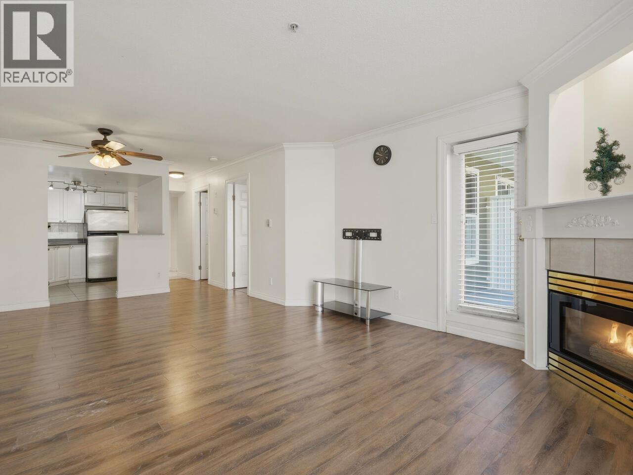 205 2485 ATKINS AVENUE, Port Coquitlam