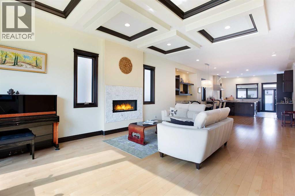 Single Family House for Sale in  A Street NW Parkdale Calgary 