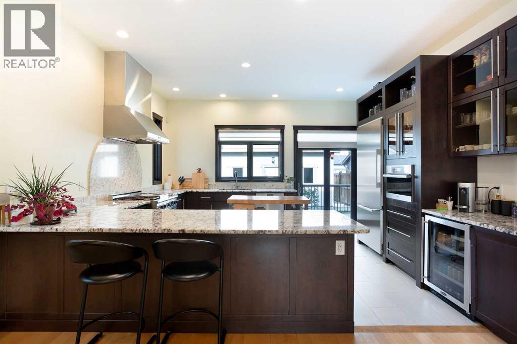 Single Family House for Sale in  A Street NW Parkdale Calgary 