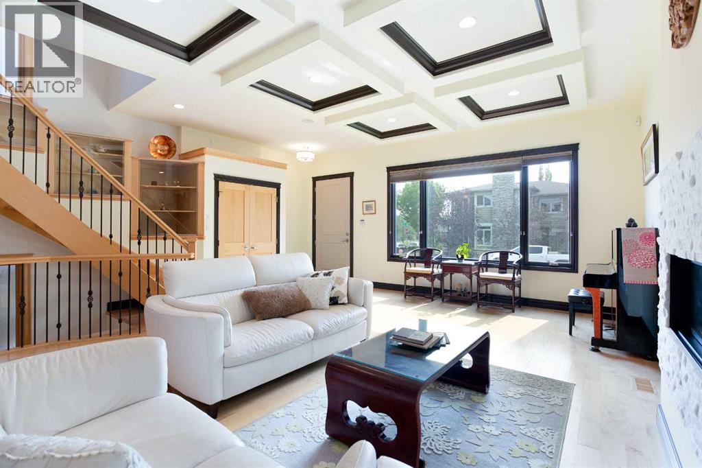 Single Family House for Sale in  A Street NW Parkdale Calgary 