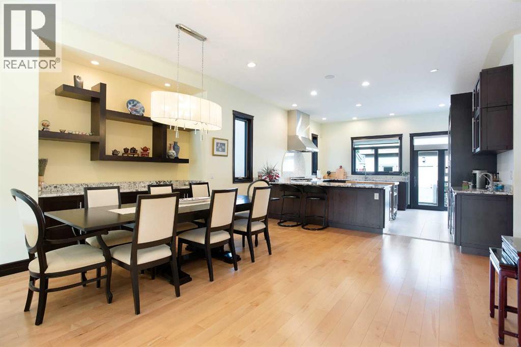 Single Family House for Sale in  A Street NW Parkdale Calgary 