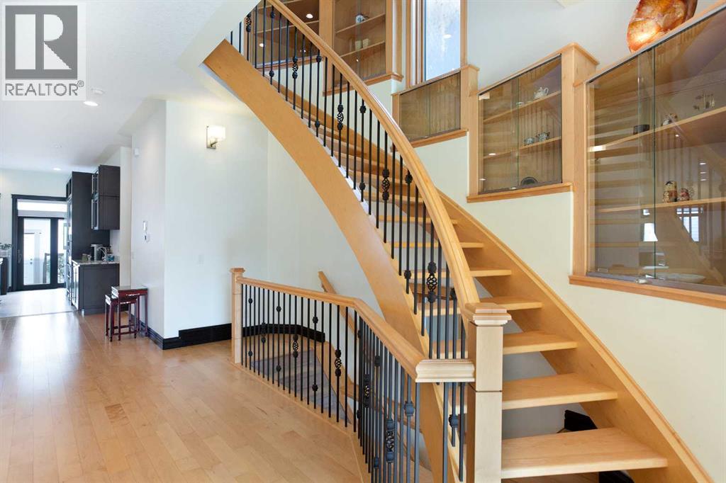 Single Family House for Sale in  A Street NW Parkdale Calgary 