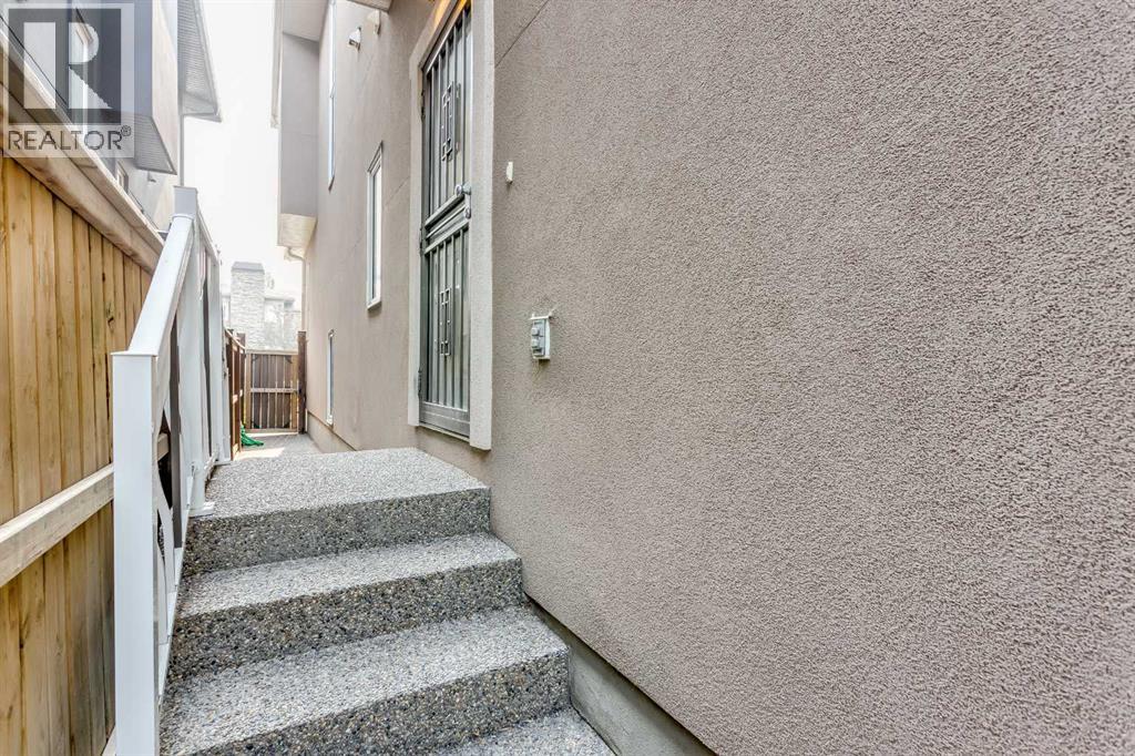 Single Family House for Sale in  A Street NW Parkdale Calgary 