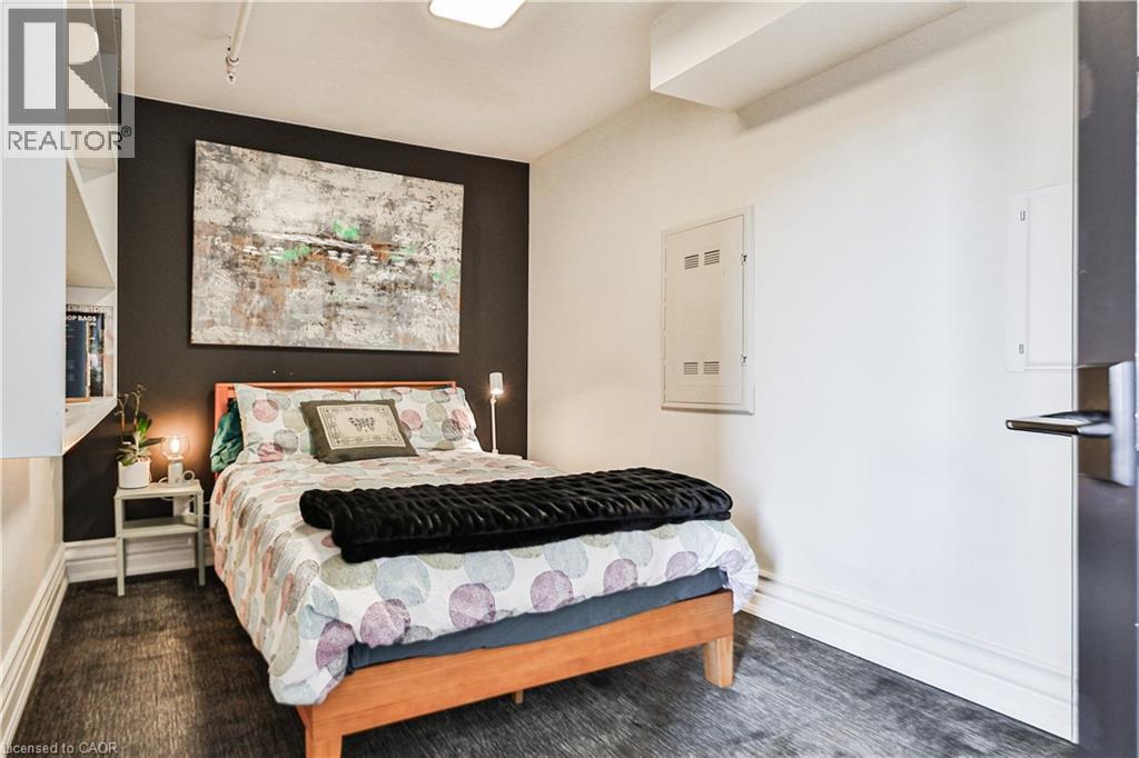 #318 200 STINSON STREET - 18