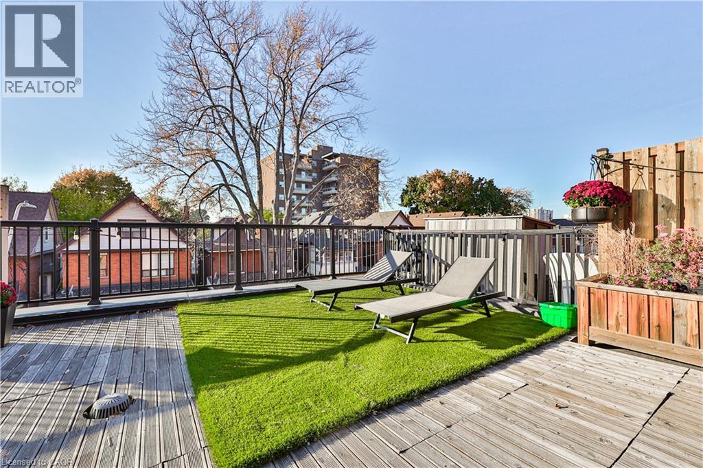 #318 200 STINSON STREET - 24
