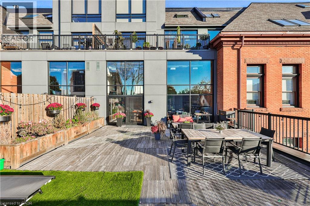 #318 200 STINSON STREET - 25