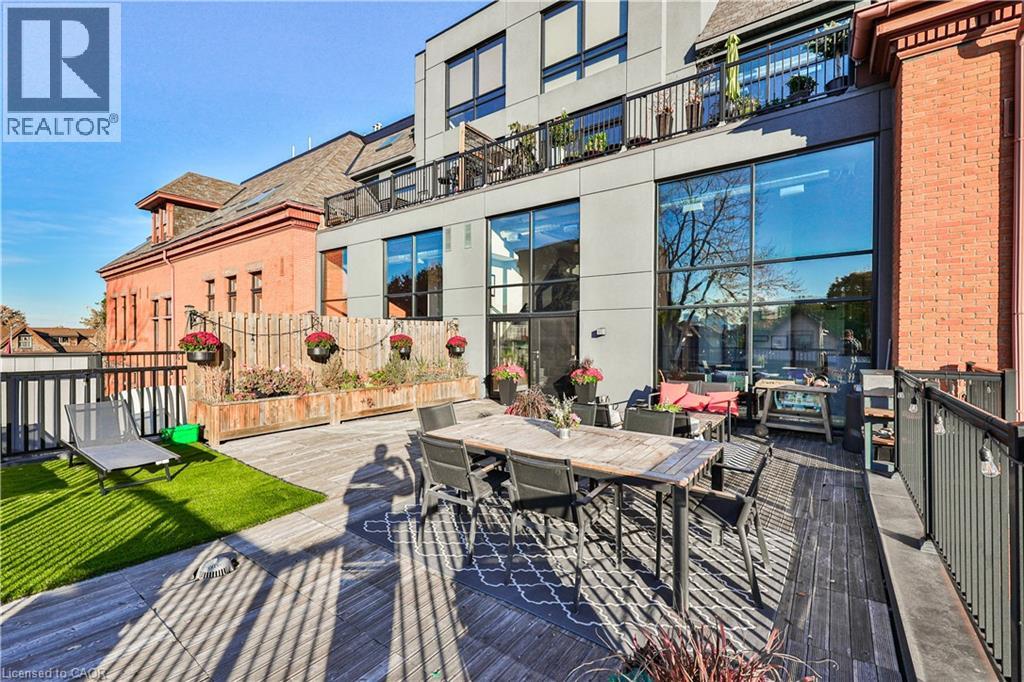 #318 200 STINSON STREET - 26