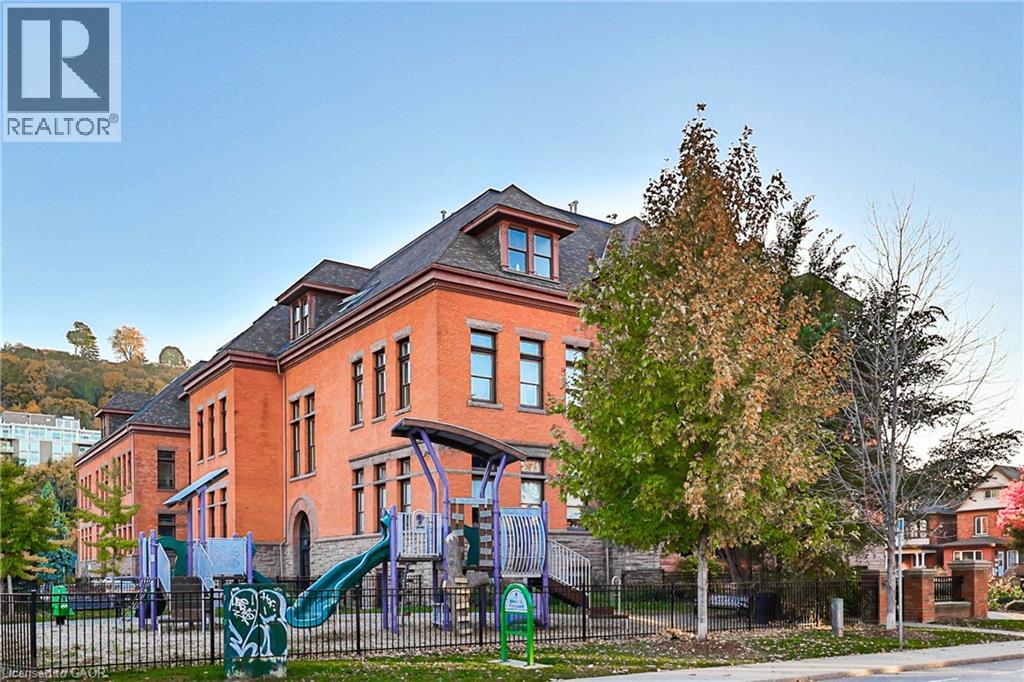 #318 200 STINSON STREET - 30