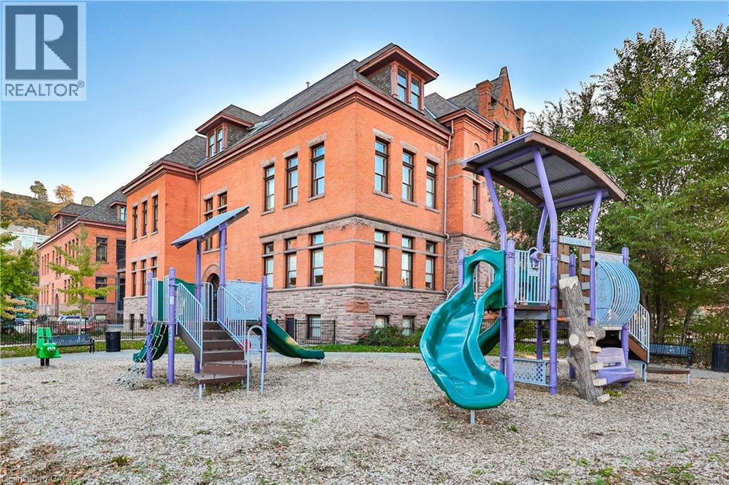 #318 200 STINSON STREET - 31