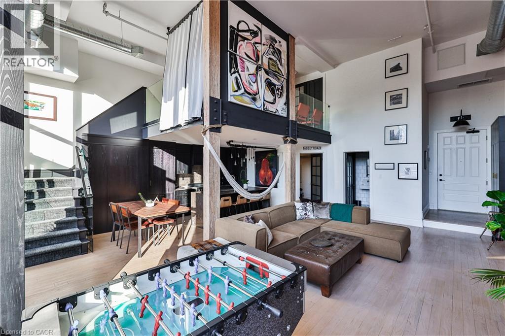 #318 200 STINSON STREET - 6