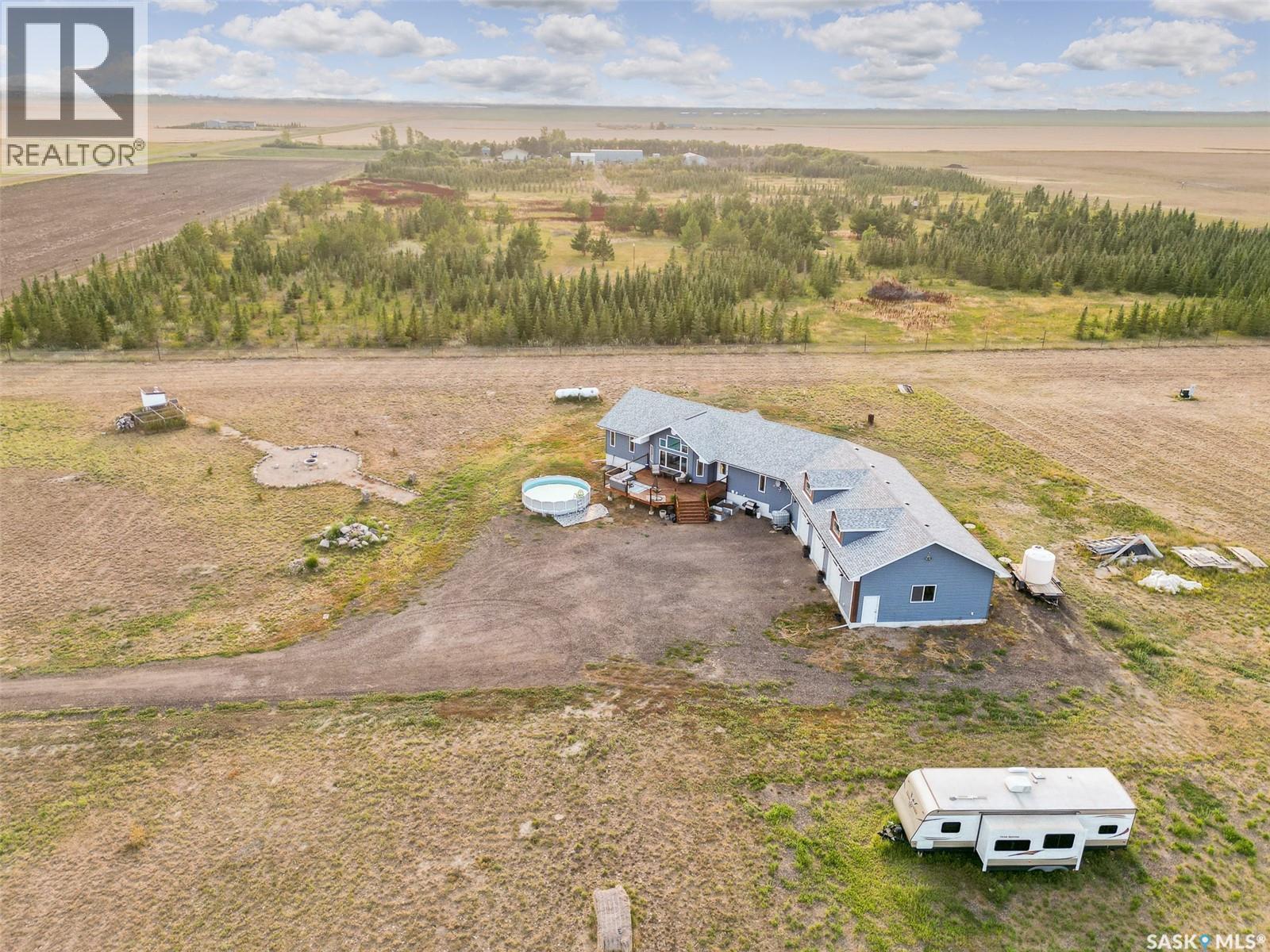 Adrian Acreage - 40