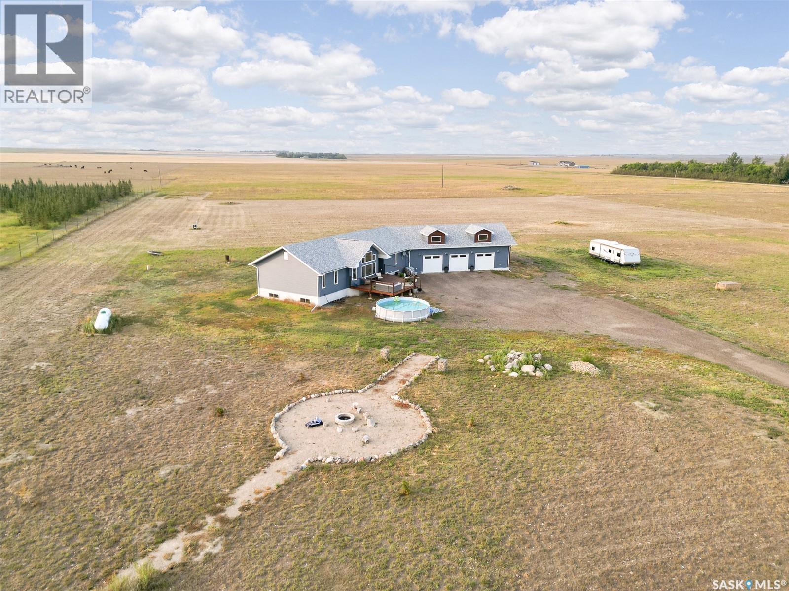 Adrian Acreage - 43