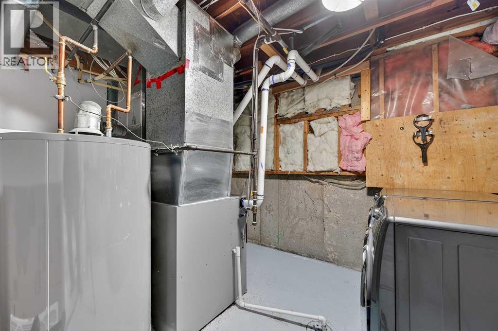 Single Family House for Sale in  Erin Grove Close SE Erin Woods Calgary 