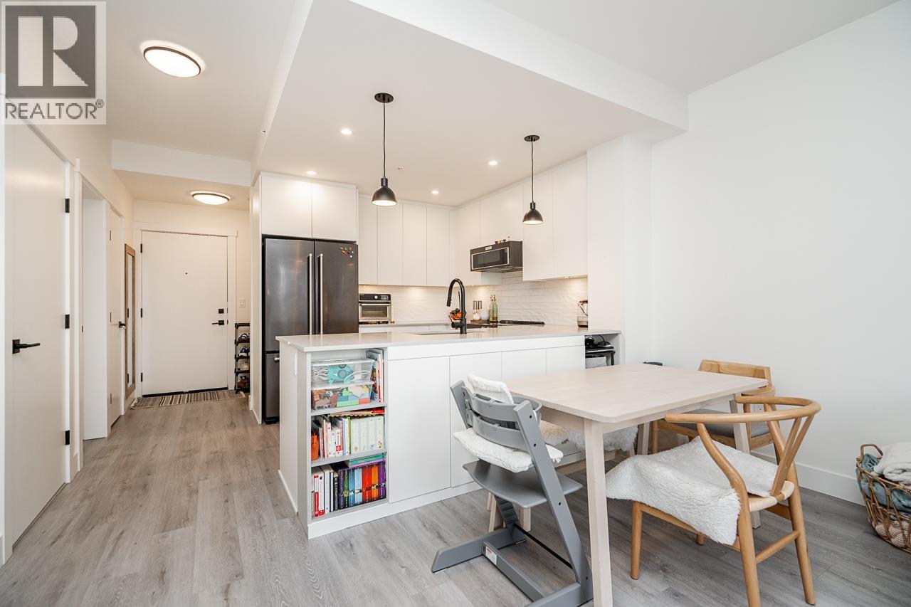 1206 2180 KELLY AVENUE, Port Coquitlam