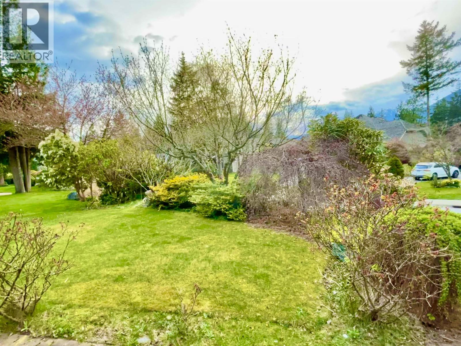 189 STONEGATE DRIVE, Furry Creek