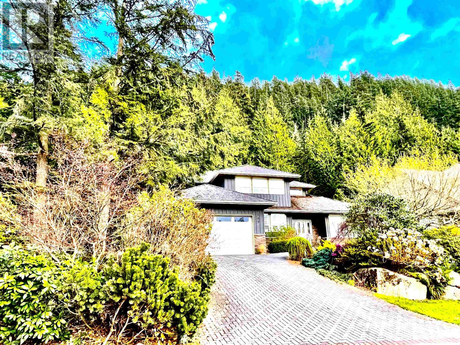 189 STONEGATE DRIVE, Furry Creek