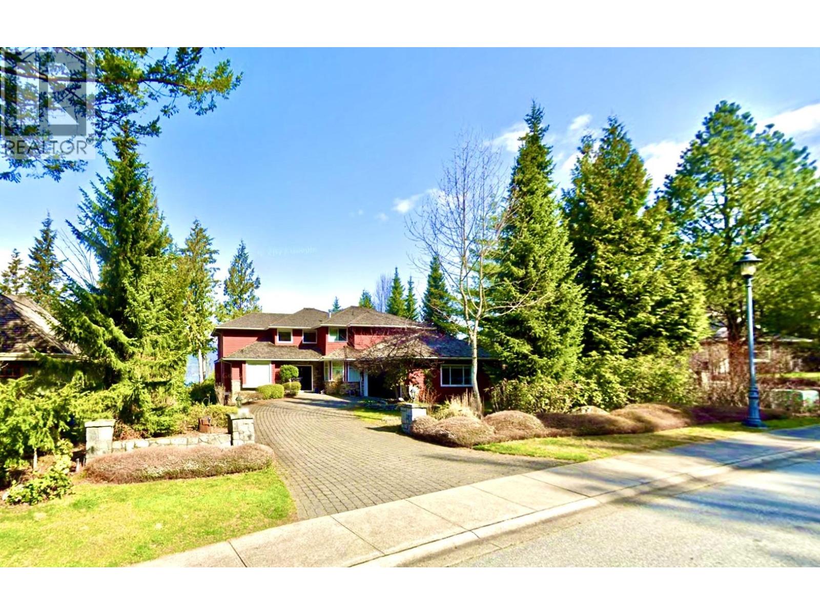 190 STONEGATE DRIVE, Furry Creek