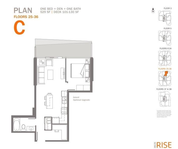 3305 11967 80 AVENUE, Delta