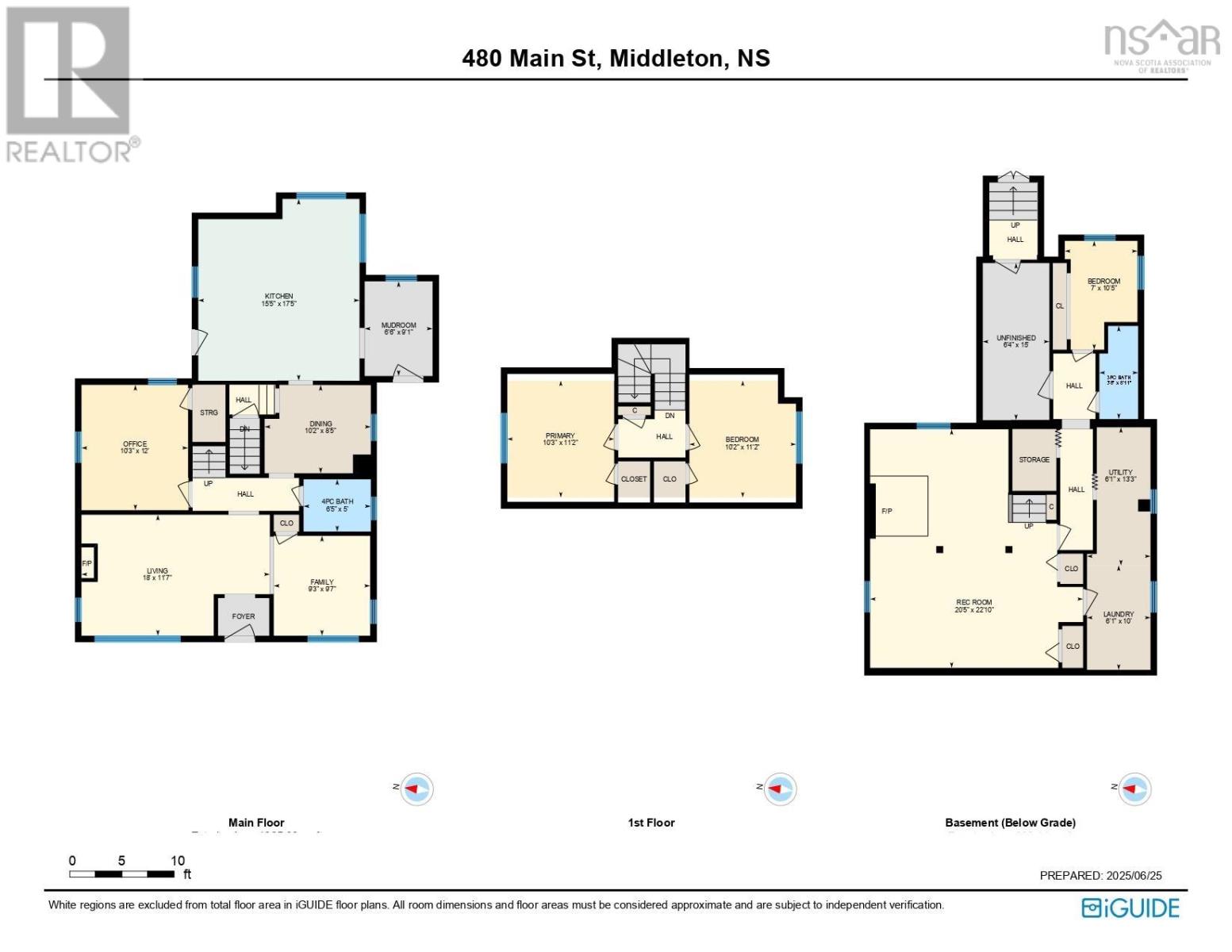 Property 8 of 49 of 480 Main Street