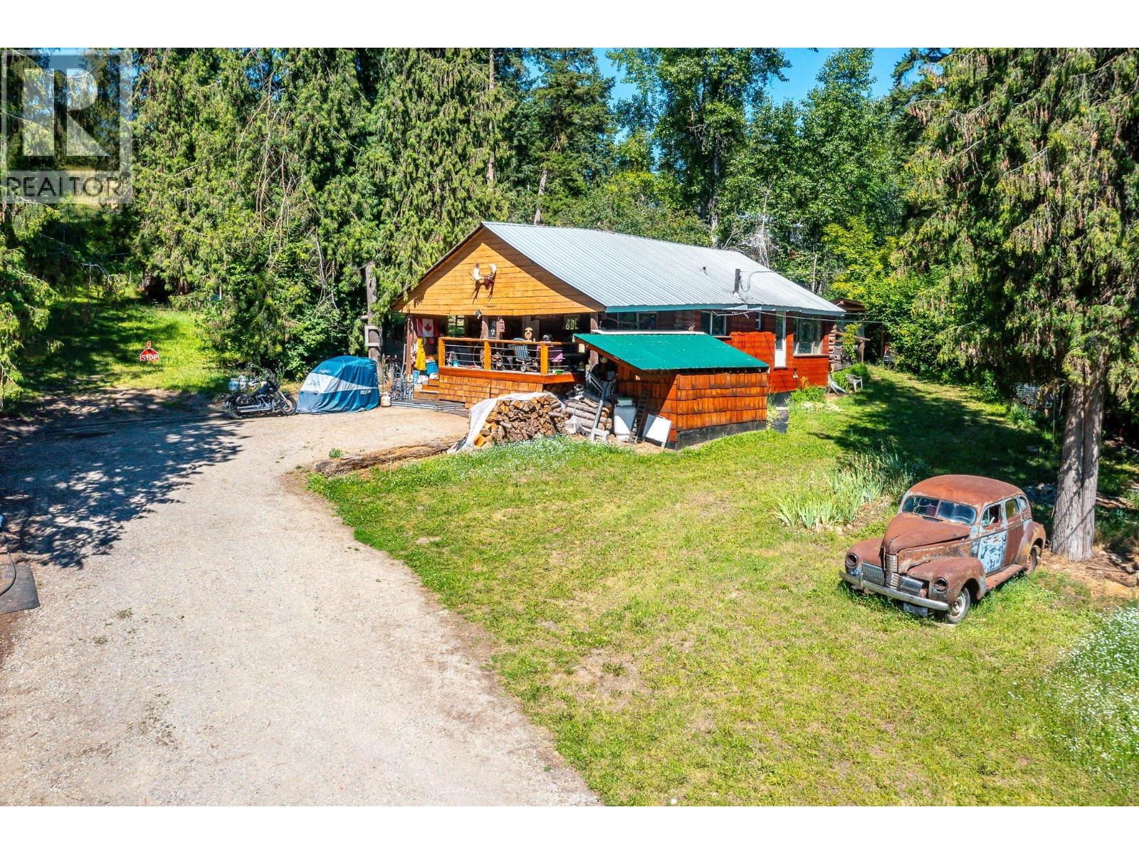 136 97B Highway, Enderby